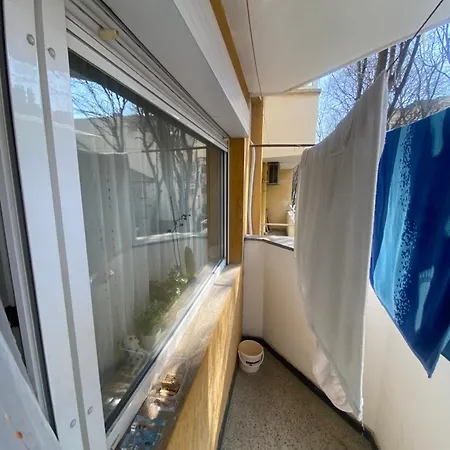 Kiril Apartman Várna