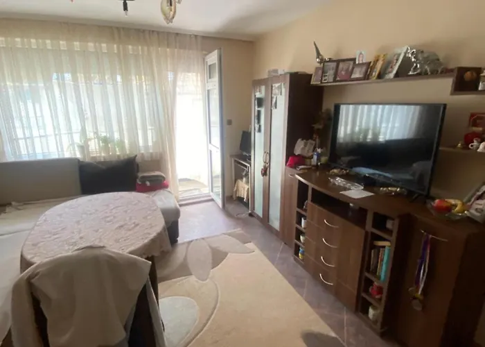 Kiril Apartman Várna