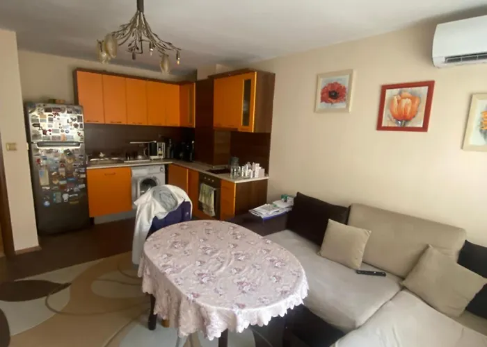 Kiril Apartman