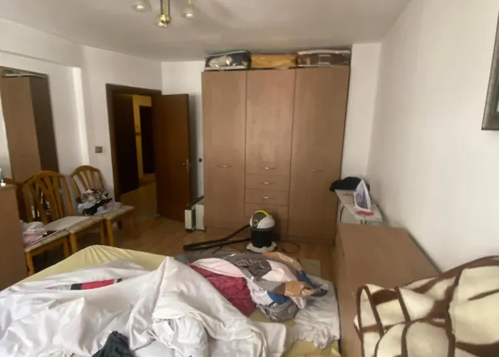 Apartman Kiril Várna