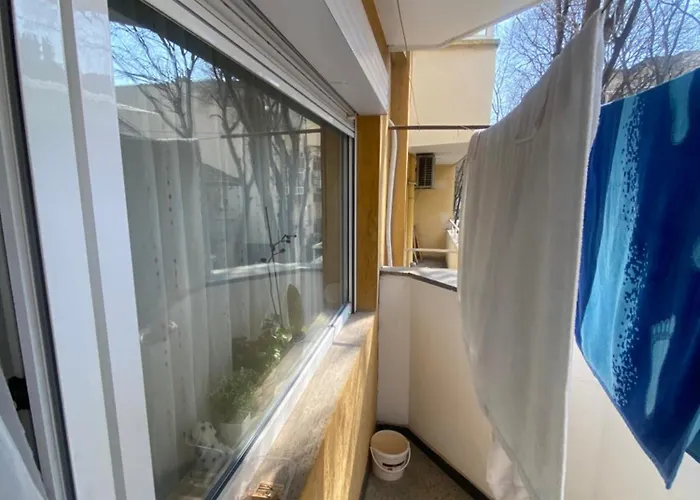 Kiril Apartman Várna