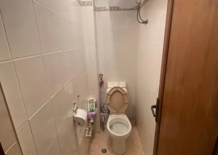 Apartman Kiril