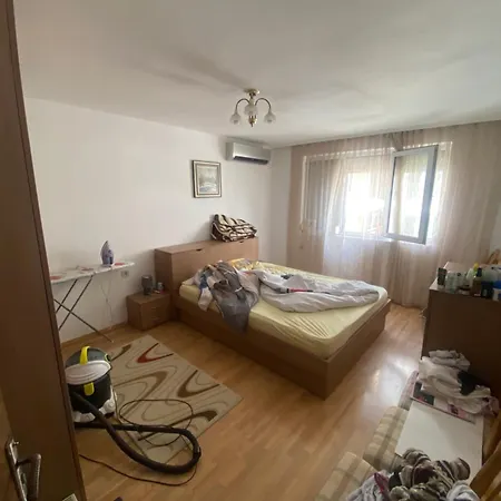 Appartement Kiril Varna