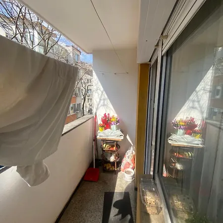 Kiril Appartement *