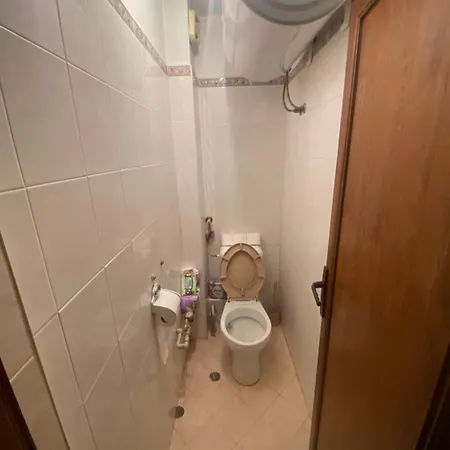 Appartement Kiril