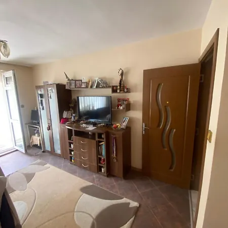 Kiril Appartement *