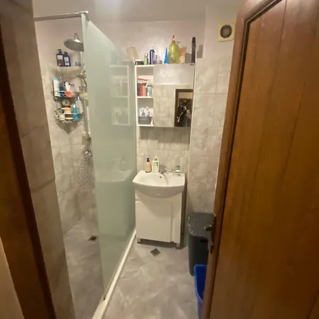 Appartement Kiril